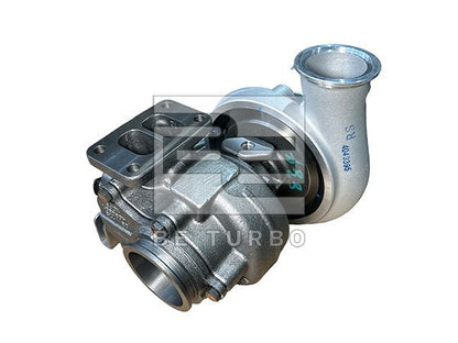 Neuer Original Turbolader 4956078