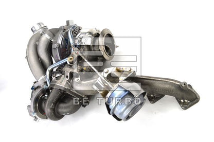 Neuer Original Turbolader BMW 3 779635502