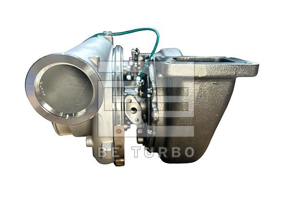 Neuer Original Turbolader 5802003660