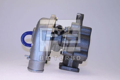 Lader, Aufladung - 127516