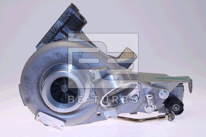 Lader, Aufladung - 127874