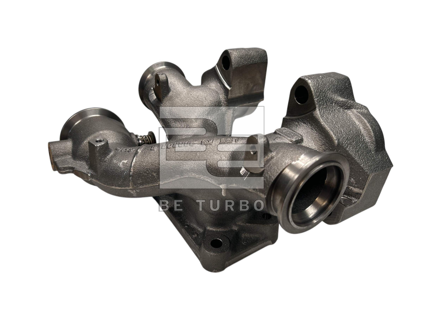 AGR-Ventil - 460004