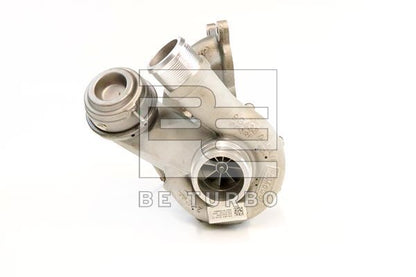 Neuer Original Turbolader