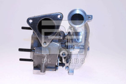 Lader, Aufladung - 126041