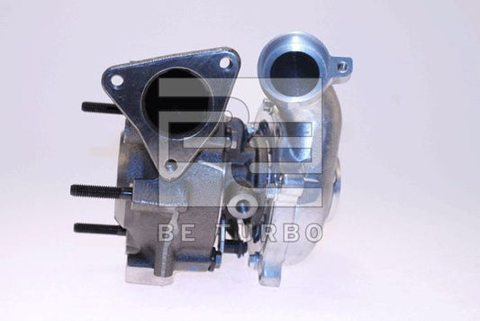 Lader, Aufladung - 126041