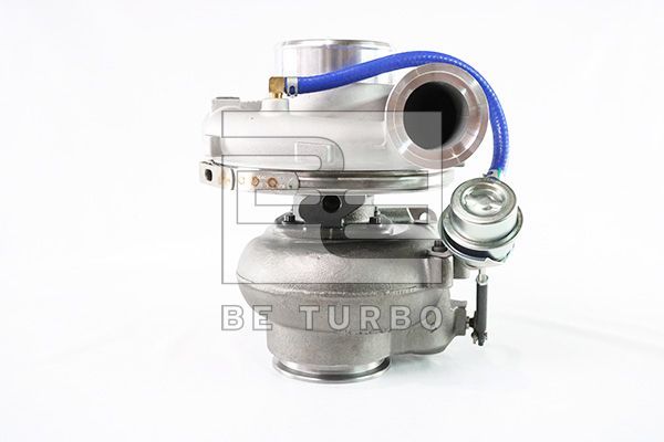 Neuer Original Turbolader 5801621763