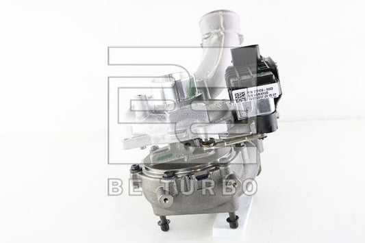 Neuer Original Turbolader AUDI A4 059145721BV
