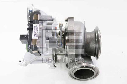 Neuer Original Turbolader BMW 3 11657823202