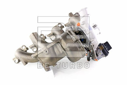 Lader, Aufladung - 127737