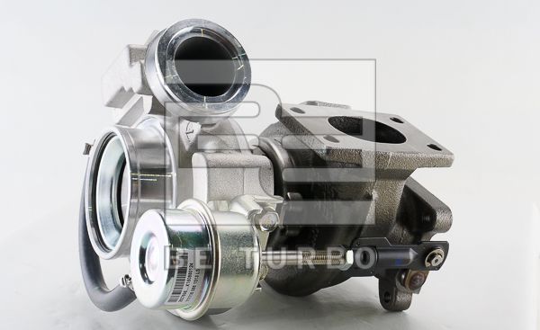 Neuer Original Turbolader 4956073