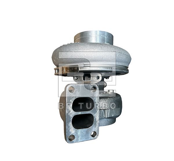 Neuer Original Turbolader 477865
