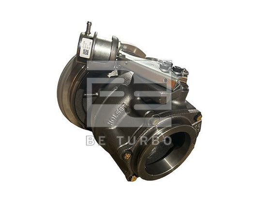 Neuer Original Turbolader 4031108
