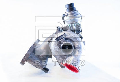 Lader, Aufladung - 127948