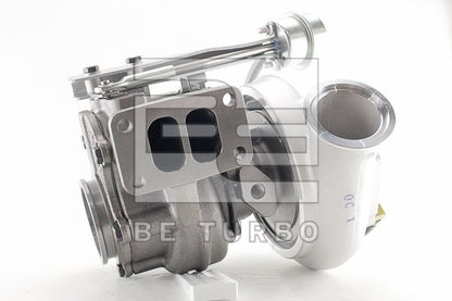 Neuer Original Turbolader 4955908