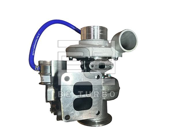 Neuer Original Turbolader 519833