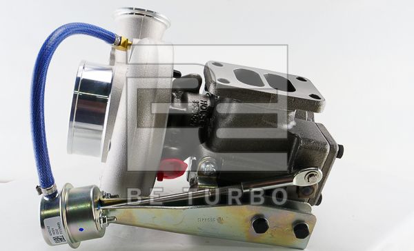 Neuer Original Turbolader 65091007140