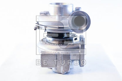 Lader, Aufladung - 128128