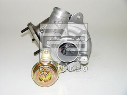 Lader, Aufladung - 125094