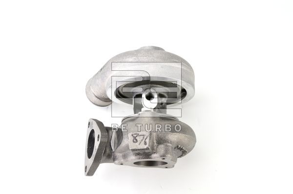 Lader, Aufladung - 124278RED