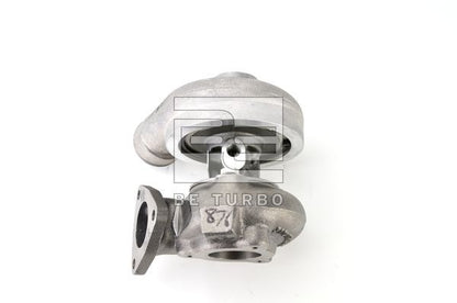 Lader, Aufladung - 124278RED