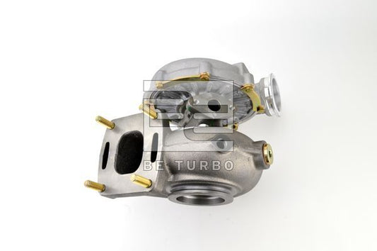 Lader, Aufladung - 125306