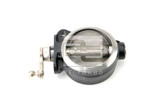 Abgasklappe, Motorbremse - 440024