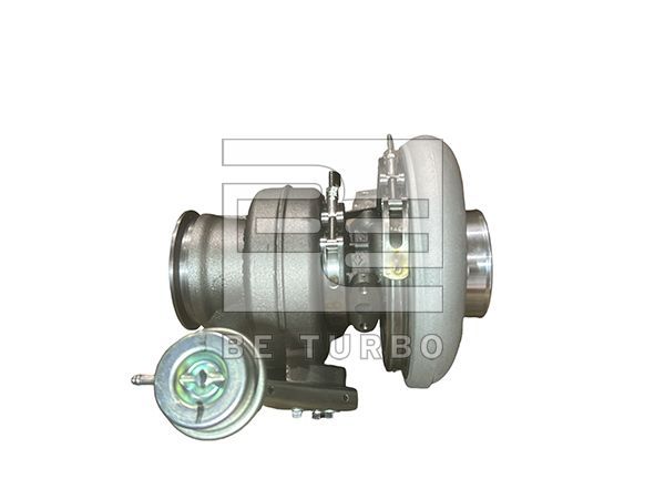 Neuer Original Turbolader 2020975