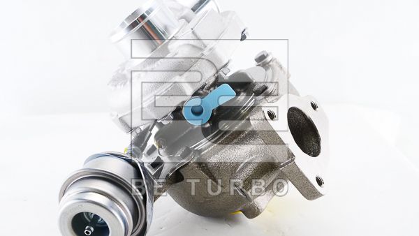 Neuer Original Turbolader HYUNDAI KIA i30 CEE'D 28201