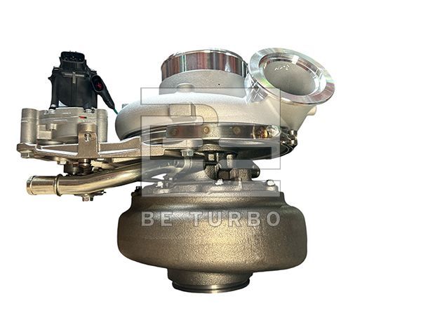 Neuer Original Turbolader 5801868968