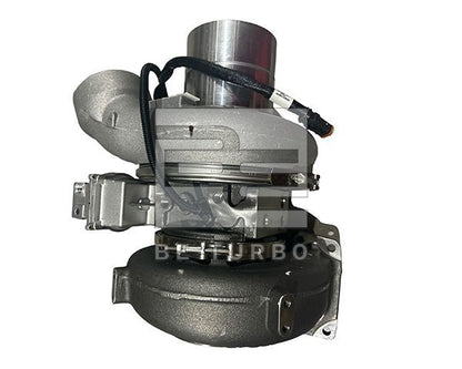 Neuer Original Turbolader 2001909