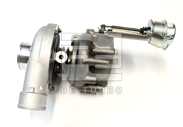 Neuer Original Turbolader 408422