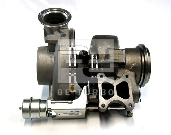 Neuer Original Turbolader 5324943