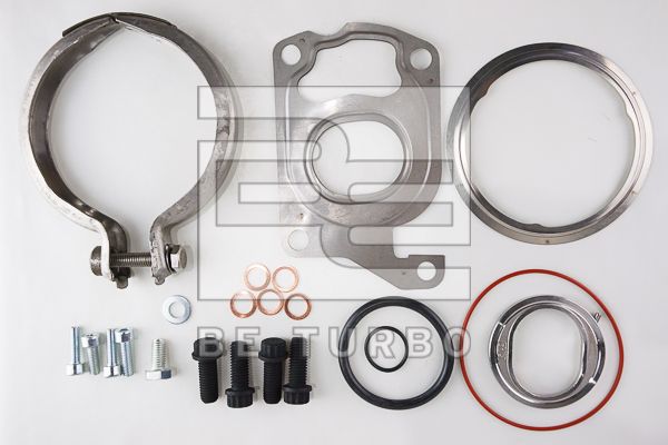 Neuer Montagesatz Passgenau für BMW 5 (F10) 11657808363