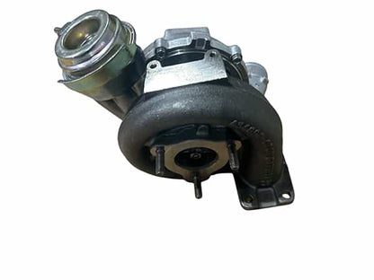Lader, Aufladung - 124011