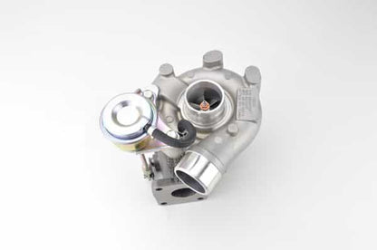 Lader, Aufladung - 124020