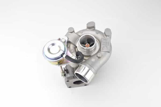 Lader, Aufladung - 124020