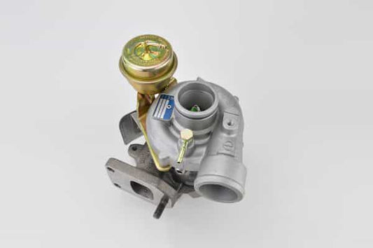 Lader, Aufladung - 124023