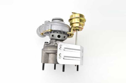 Lader, Aufladung - 124023