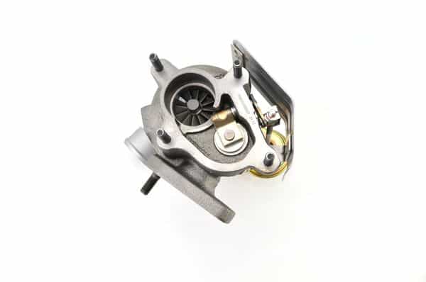 Lader, Aufladung - 124023