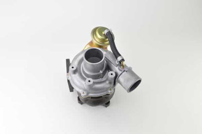 Lader, Aufladung - 124027