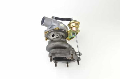 Lader, Aufladung - 124027