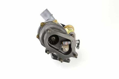 Lader, Aufladung - 124027