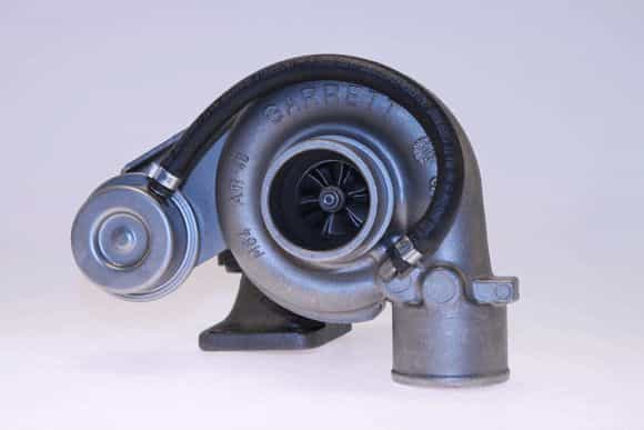 Lader, Aufladung - 124041