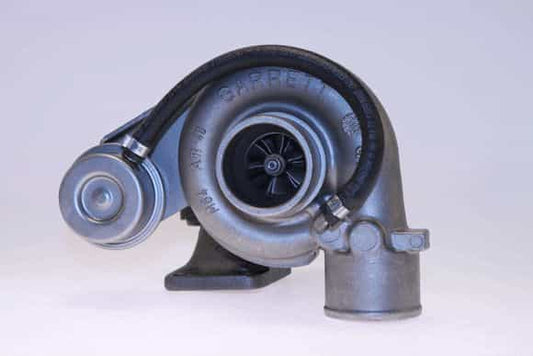 Lader, Aufladung - 124041