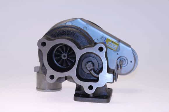 Lader, Aufladung - 124041