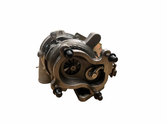 Lader, Aufladung - 124067