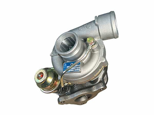 Lader, Aufladung - 124076