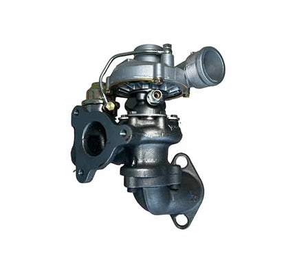 Lader, Aufladung - 124076