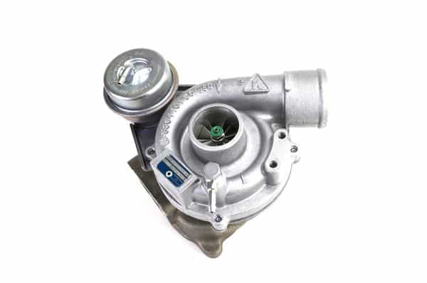 Lader, Aufladung - 124082
