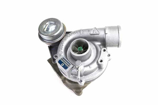 Lader, Aufladung - 124082